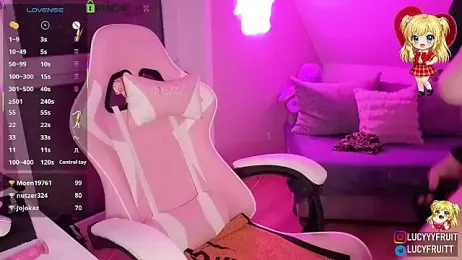 Livewithlucy webcam stripchat model stream image