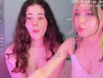 chloeblisss webcam model stream image