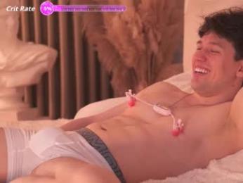 tommyjoyer webcam chaturbate model stream image