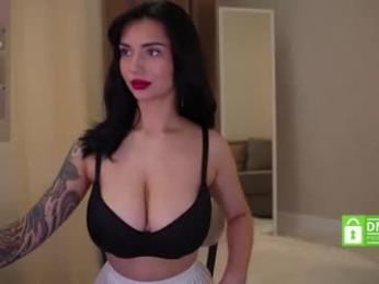 linda_warners webcam model stream image