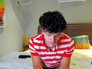 Brooklyn Spencer webcam model stream image