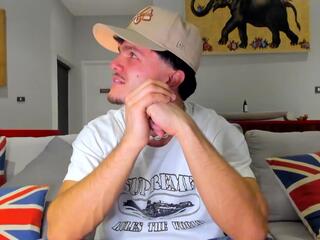 Brooklyn Spencer webcam model stream image