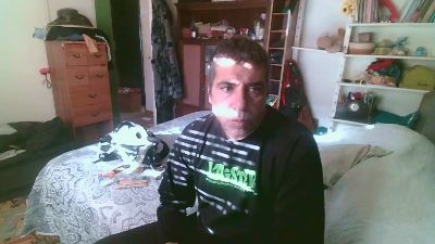 sexxin1 webcam model stream image