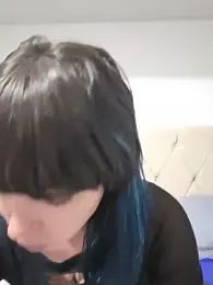 blueangelofc webcam model stream image