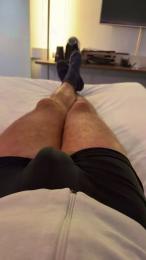 SergioRonald webcam model stream image