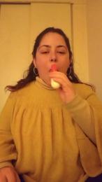 fanaticasensua5 webcam cam4 model stream image