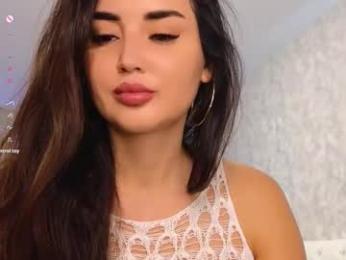 lilliasweety webcam chaturbate model stream image