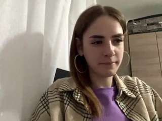 josefanieva webcam model stream image