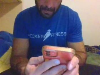 Coppai200 webcam cam4 model stream image