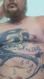 Duhge webcam model stream image