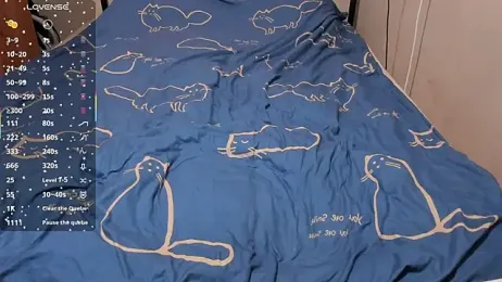 eva_zero webcam model stream image