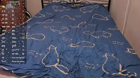 eva_zero webcam model stream image