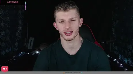 andrewxbi webcam model stream image