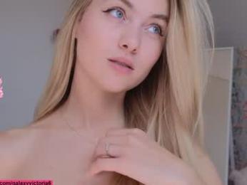 brilliantvictoria webcam chaturbate model stream image