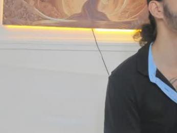melody_ft_jesus webcam chaturbate model stream image