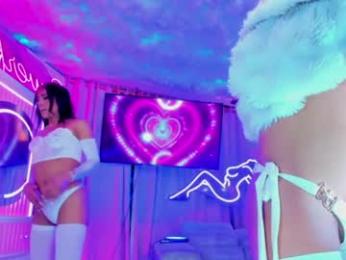 akira_tsxxx webcam chaturbate model stream image