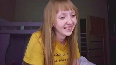 ShaniManseau webcam model stream image