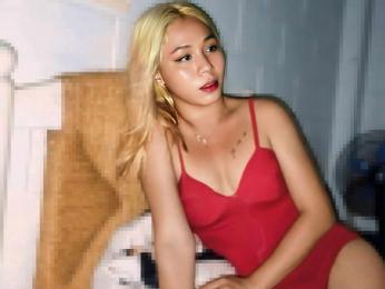 BeatriceOganda webcam model stream image