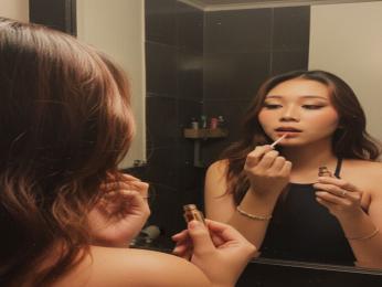 BeatriceOganda webcam model stream image