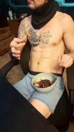 Disdicc webcam model stream image