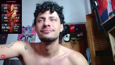 codenok webcam model stream image