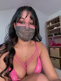 queen-chamss webcam stripchat model stream image