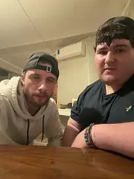 coppiachaserchubby webcam model stream image