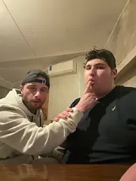 coppiachaserchubby webcam model stream image