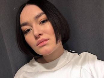 JannSandor webcam livejasmin model stream image