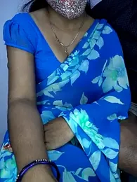 Ek-Dum-Angel webcam model stream image