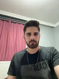 berke3424 webcam model stream image