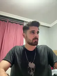 berke3424 webcam model stream image