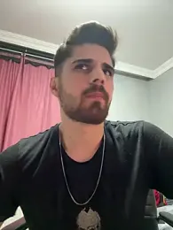 berke3424 webcam model stream image