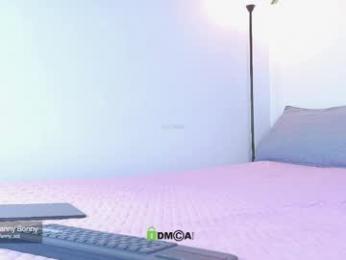 difanny_bonny webcam model stream image