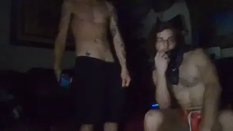 ItalianPapiDripDrip webcam model stream image