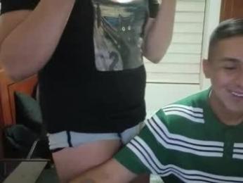 danruiz33 webcam model stream image