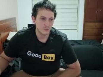 danruiz33 webcam model stream image