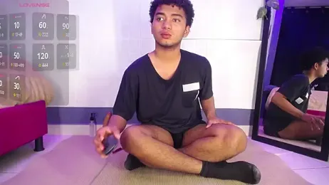 felipecams webcam model stream image