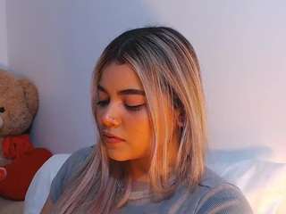 scarletthudsson webcam model stream image