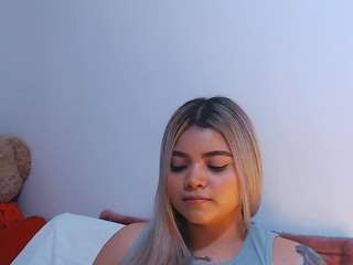 scarletthudsson webcam model stream image