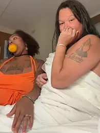 NUTTERBUTTA webcam model stream image