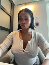 ___Nessa webcam model stream image