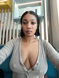 ___Nessa webcam model stream image