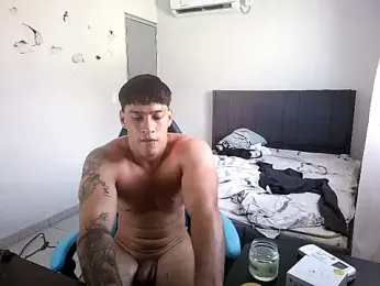 latin_party007 webcam model stream image