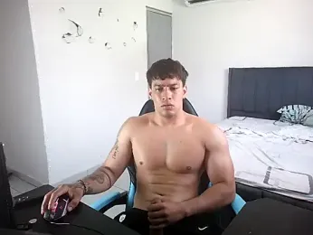 latin_party007 webcam model stream image