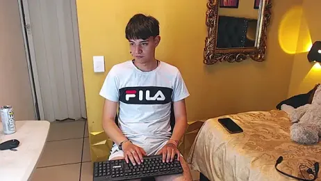 luckk_ webcam model stream image