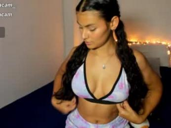 midnight_vk webcam model stream image