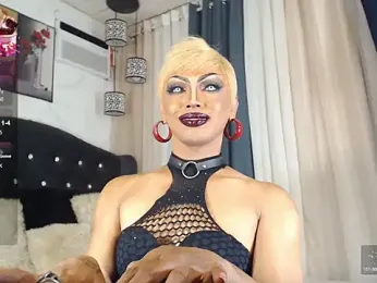 ButtWhoreBELLA webcam stripchat model stream image