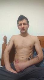 Poissinet1 webcam model stream image