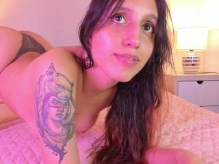 aprilblack webcam model stream image